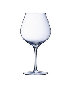Chef & Sommelier Cabernet Bourgogne wijnglazen 68,2cl