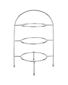 Olympia etagère voor borden tot 21cm