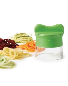 OXO Good Grips spiraalsnijder