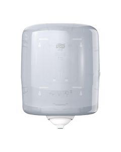 Tork Reflex papierdispenser wit