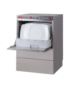 Gastro M vaatwasser Maestro 50x50cm 400V standaard