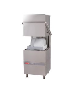 Gastro M Doorschuifvaatwasser Maestro 50x50 400V deluxe