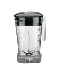 Waring PET kan 1,4L voor Torq blenders CP870, CP871 en CP872