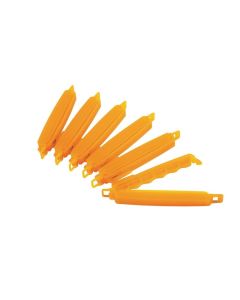 Schneider sluitclips 12cm