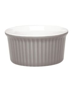 Olympia Pastel ramekin grijs 7cl