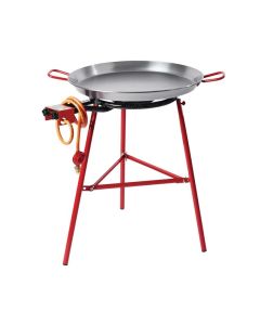 Garcima SL stalen paellapan 60cm