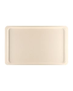 Roltex Smart dienblad beige GN 1/1 53x32,5cm