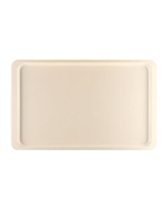 Roltex Smart dienblad beige GN 1/1 53x32,5cm