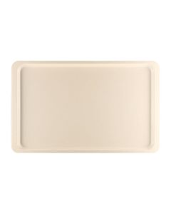 Roltex Smart dienblad beige GN 1/2 32,5x26,5cm