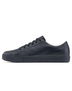 Shoes for Crews traditionele sportieve herenschoen zwart 43