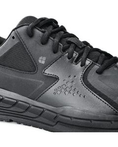 Shoes for Crews Condor sportieve herenschoenen zwart 42