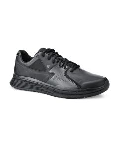 Shoes for Crews Stay Grounded sportieve herenschoenen zwart 44
