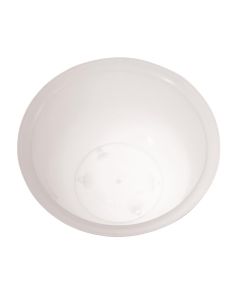 Schneider polypropyleen beslagkom 2,5L