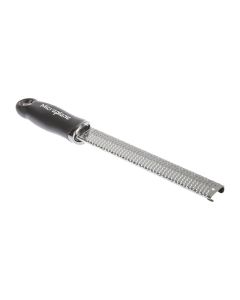 Microplane rasp en zesteur zwart