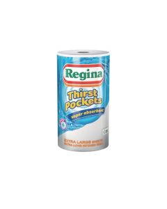 Regina Thirst Pockets keukenrollen