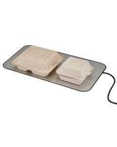 Cambro Cam GoHeat elektrische warmhoudplaat