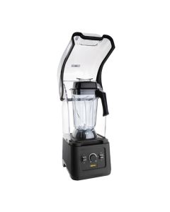 Buffalo handmatige blender met geluidskap 2,5L