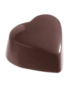 Schneider chocoladevorm hart 1