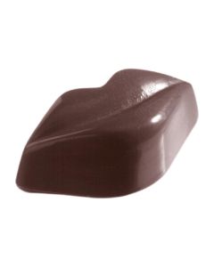 Schneider chocoladevorm lippen