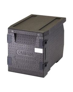 Cambro Cam GoBox geïsoleerde voedselcontainer 60L
