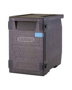 Cambro Cam GoBox geïsoleerde voedselcontainer 86L