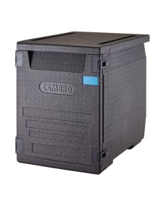 Cambro Cam GoBox geïsoleerde voedselcontainer 126L met 6 rails