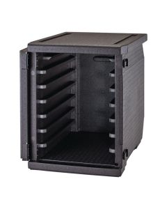 Cambro Cam GoBox geïsoleerde voedselcontainer 126L met 6 rails