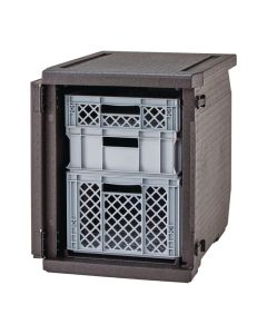 Cambro Cam GoBox geïsoleerde voedselcontainer 126L zonder rails