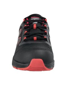 Slipbuster mesh veiligheidsschoenen zwart 37