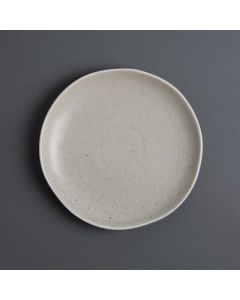 Olympia Chia borden zand 20,5cm