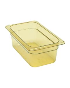 Cambro hittebestendige GN 1/4 bak 10cm