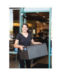 Cambro Cam GoBox geïsoleerde transportbox 46L
