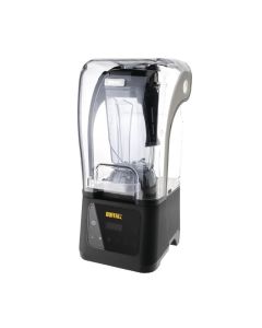 Buffalo digitale blender met geluidskap 2,5L