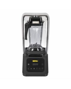 Buffalo digitale blender met geluidskap 2,5L