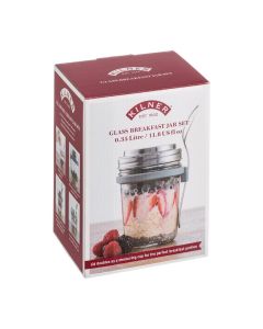 Kilner weckpottenset