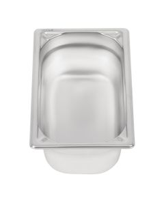 Vogue RVS GN 1/4 bak 100mm