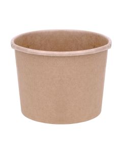 Fiesta Compostable composteerbare soepbeker 34cl