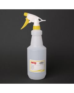 Jantex kleurcode sprayfles geel 750ml