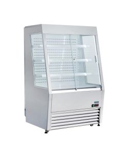 Polar G-serie multideck koelvitrine