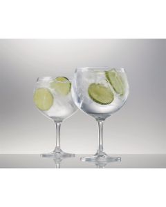 Schott Zwiesel Spaanse gin tonic glazen 710ml (6 stuks)