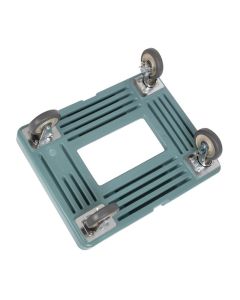 Cambro Camdolly voor Cambro geïsoleerde voedselcontainer