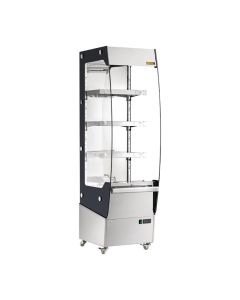 Buffalo slimline multideck warmhoudvitrine