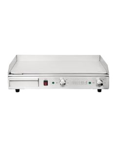Buffalo heavy-duty elektrische bakplaat 2900W
