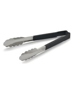 Vollrath Kool Touch serveertang zwart 24,1cm