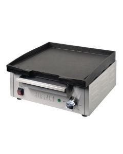 Buffalo tafelmodel elektrische bakplaat 2800W