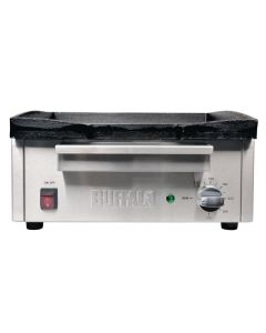 Buffalo tafelmodel elektrische bakplaat 2800W