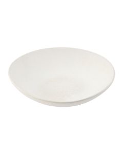 Olympia Build A Bowl platte kom wit 19x4,5cm (6 stuks)