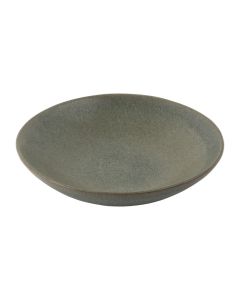 Olympia Build A Bowl platte kom groen 19x4,5cm (6 stuks)