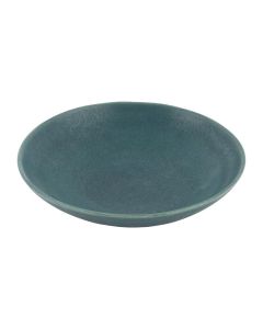 Olympia Build A Bowl platte kom blauw 19x4,5cm (6 stuks)