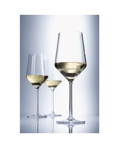 Schott Zwiesel Pure Crystal witte wijnglazen 408ml (6 stuks)